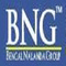 BNG Hotel Management logo